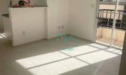 Apartamento com 2 quartos à venda no Medeiros, Jundiaí 