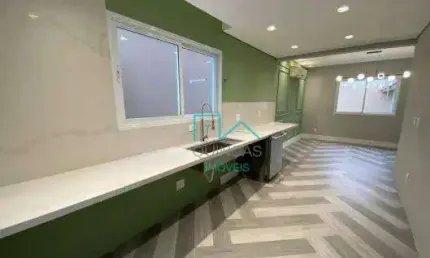 Casa em condomínio fechado com 3 quartos à venda no Medeiros, Jundiaí 