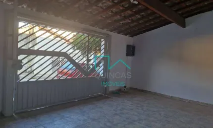 Casa com 2 quartos à venda no Parque Residencial Jundiaí II, Jundiaí 
