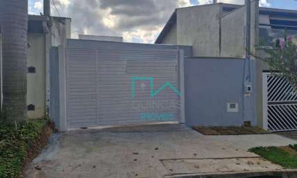 Casa com 3 quartos à venda no Medeiros, Jundiaí 
