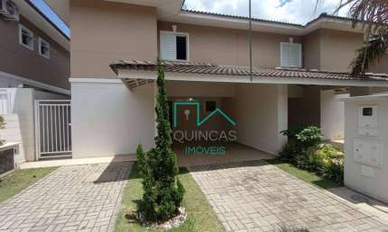 CASA EM CONDOMINIO FECHADO PARA LOCAÇÃO, JUNDIAI/SP