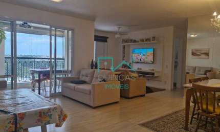 Apartamento com 2 quartos para alugar no Parque Residencial Eloy Chaves, Jundiaí 