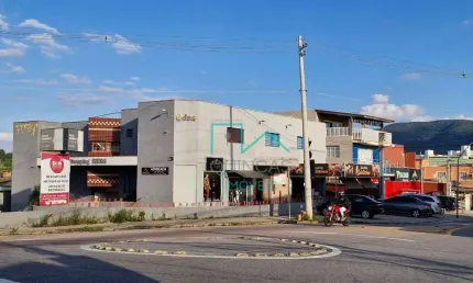Prédio à venda no Parque Residencial Eloy Chaves, Jundiaí 