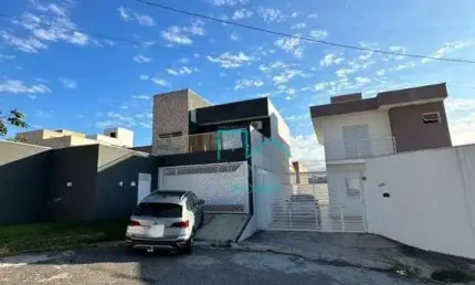 Casa com 3 dormitórios, 159 m² para locação ou venda, jundiaí/sp