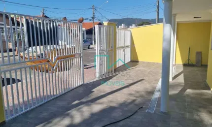 Casa Comercial para alugar, 181 m² por Parque Eloy Chaves - Jundiaí/SP