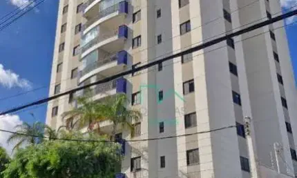 APARTAMENTO 91 m²  RES SAINT MARIE PARA VENDA, JUNDIAI/SP