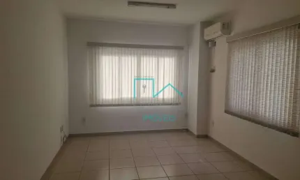 Sala comercial com 1 sala para alugar no Parque Residencial Eloy Chaves, Jundiaí 