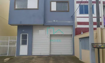 Sala comercial para alugar no Parque Residencial Eloy Chaves, Jundiaí 