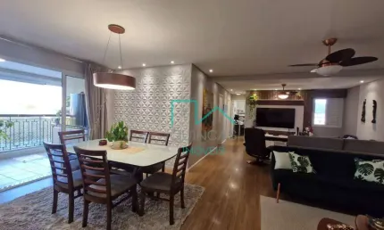 Apartamento com 3 quartos à venda no Parque Residencial Eloy Chaves, Jundiaí 