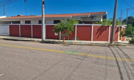 Casa com 3 quartos à venda na Vila Liberdade, Jundiaí 