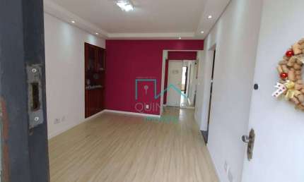 Apartamento com 2 quartos à venda no Parque Residencial Eloy Chaves, Jundiaí 