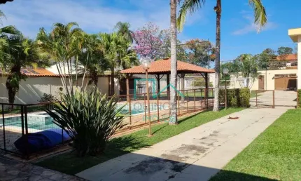 Casa em condomínio fechado com 3 quartos à venda no Medeiros, Jundiaí 
