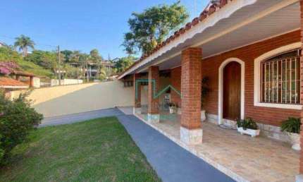 Chácara / sítio com 2 quartos à venda em Estância São Luiz, Jarinu 