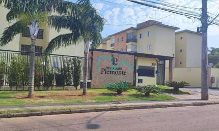 Apartamento com 2 quartos para alugar no Medeiros, Jundiaí 