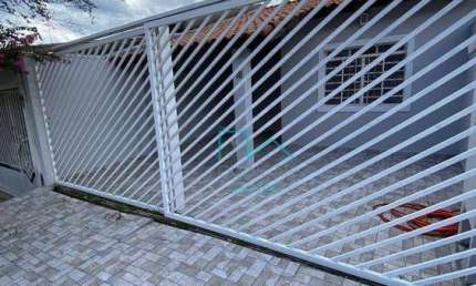 Casa com 2 quartos à venda no Medeiros, Jundiaí 