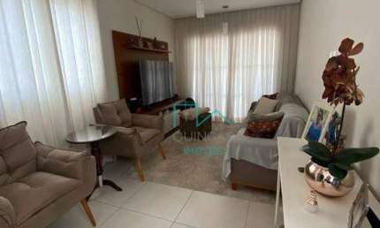 Casa com 3 quartos à venda no Parque Residencial Eloy Chaves, Jundiaí 