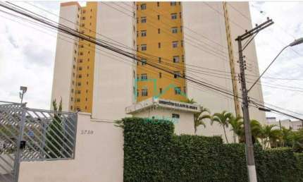 Apartamento com 2 quartos para alugar no Anhangabaú, Jundiaí 