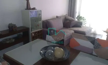 Apartamento com 2 quartos à venda na Vila Nova Jundiainópolis, Jundiaí 