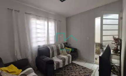Casa com 3 quartos à venda no Fazenda Grande, Jundiaí 
