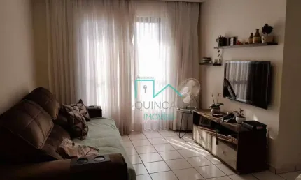 Apartamento com 3 quartos à venda no Parque Residencial Eloy Chaves, Jundiaí 