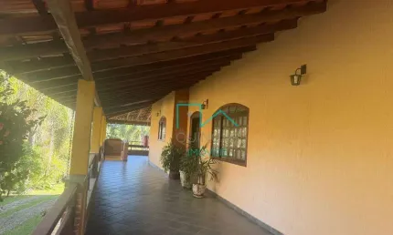 Chácara / sítio com 3 quartos à venda no Portal do Medeiros, Jundiaí 