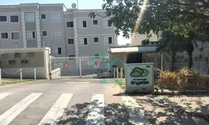 Apartamento com 2 quartos à venda no Retiro, Jundiaí 