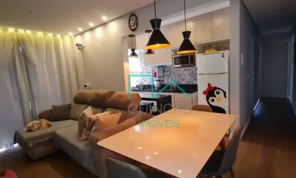 Apartamento com 2 quartos à venda no Medeiros, Jundiaí 