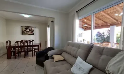 CASA EM CONDOMINIO FECHADO PARA VENDA, MEDEIROS, JUNDIAÍ/SP