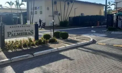 Apartamento com 2 quartos à venda no Jardim Shangai, Jundiaí 