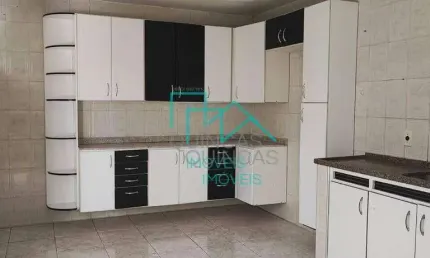 Casa com 1 quarto para alugar no Parque Residencial Eloy Chaves, Jundiaí 