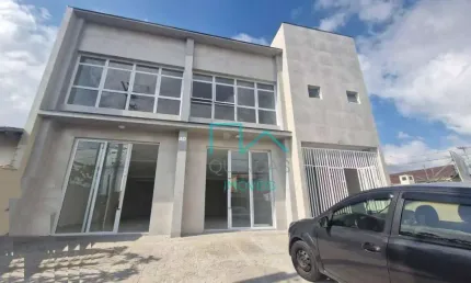 Sala comercial com 1 sala para alugar no Parque Residencial Eloy Chaves, Jundiaí 