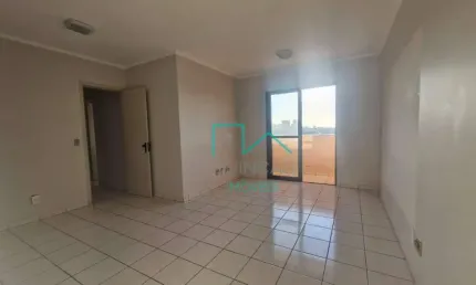 Apartamento 75 m² para venda, chacara primavera, jundiai/sp
