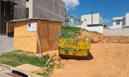 Terreno em condominio fechado para venda, jundiai/spvenda
