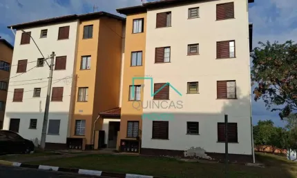 Apartamento com 2 quartos à venda no Medeiros, Jundiaí 