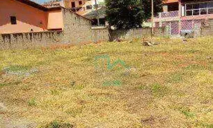 Terreno à venda no Parque Residencial Eloy Chaves, Jundiaí 