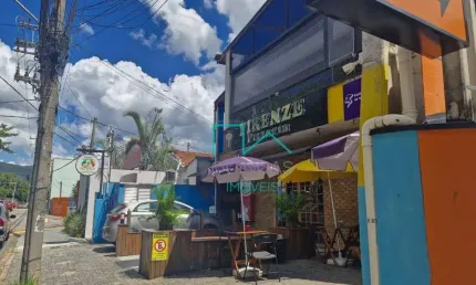 Prédio à venda no Parque Residencial Eloy Chaves, Jundiaí 