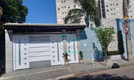 CASA PARA VENDA, 162 m², BAIRRO DE MEDEIROS,  JUNDIAI/SP