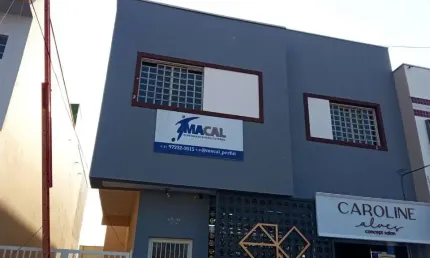 Sala comercial com 1 sala para alugar no Parque Residencial Eloy Chaves, Jundiaí 