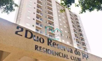 Apartamento com 2 quartos à venda no Parque Residencial Eloy Chaves, Jundiaí 