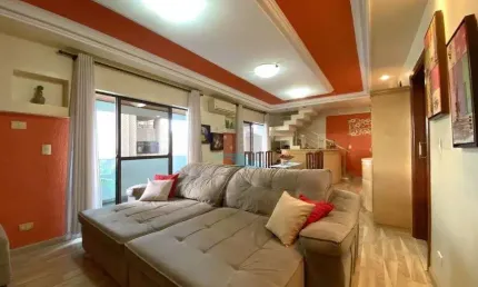 Apartamento com 3 quartos à venda na Avenida São Paulo, 838, Centro, Londrina
