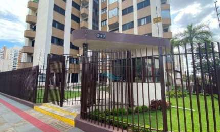 Apartamento com 3 quartos à venda na Rua Belo Horizonte, 540, Centro, Londrina