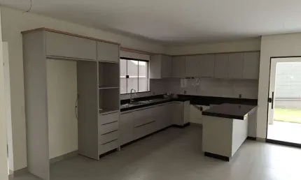 Casa em condomínio fechado com 3 quartos à venda na Rua João Pires, 155, Gleba Simon Frazer, Londrina