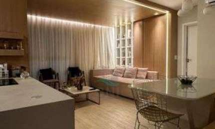 Apartamento com 2 quartos à venda na Rua João Huss, 1000, Gleba Fazenda Palhano, Londrina