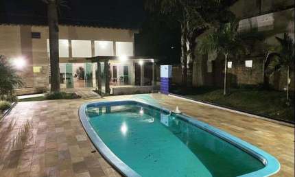 Chácara / sítio com 2 quartos à venda na Rodovia Carlos João Strass, S/N, Warta, Londrina