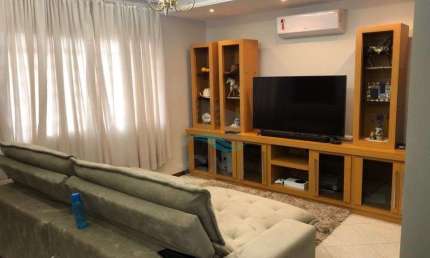 Casa com 4 quartos à venda na Rua Jorge Feliciano da Silva, 284, Monte Belo, Londrina