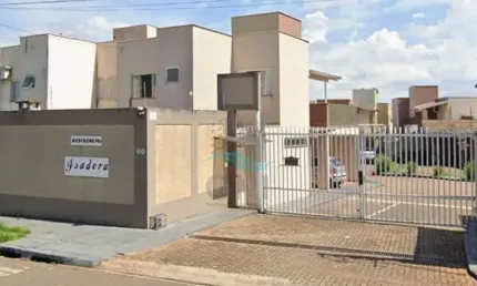 Casa em condomínio fechado com 1 quarto à venda na Rua Benjamin Jorge, 60, Jardim Esperança, Londrina