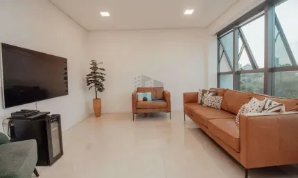 Apartamento com 3 quartos à venda na Rua Tereza Zanette Lopes, 277, Gleba Fazenda Palhano, Londrina