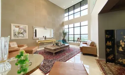 Apartamento com 4 quartos à venda na Rua Doutor Elias César, 155, Caiçaras, Londrina