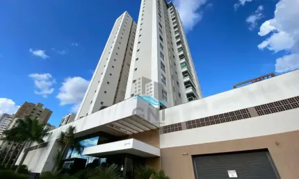 Apartamento com 3 quartos à venda na Avenida Voluntários da Pátria, 700, Andrade, Londrina