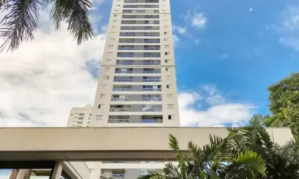 Apartamento com 3 quartos à venda na Rua Caracas, 1120, Santa Rosa, Londrina